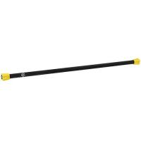 Бодибар 31*1200мм Lite Weights 1102LW (2 кг, желтый)