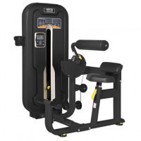 Пресс-машина BRONZE GYM MZM-010