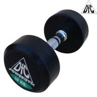 Гантели пара 10кг DFC POWERGYM DB002-10