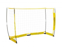 Ворота футбольные JP012-QSC-M (240 х 120 см), складные