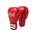 Перчатки для любительского бокса Amateur Cometition PU 12oz красн. (арт. 641200-10R PU)