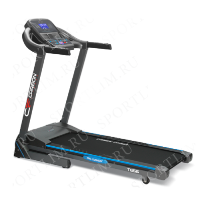 Беговая дорожка CARBON FITNESS T656