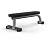 Скамья горизонтальная MATRIX MAGNUM A59 Matte Black