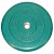 10 кг диск (блин) MB Barbell (зеленый) 31 мм.